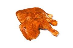KIPPENBOUT GEKRUID LICHT 250-300gr 10kg KROONKIP